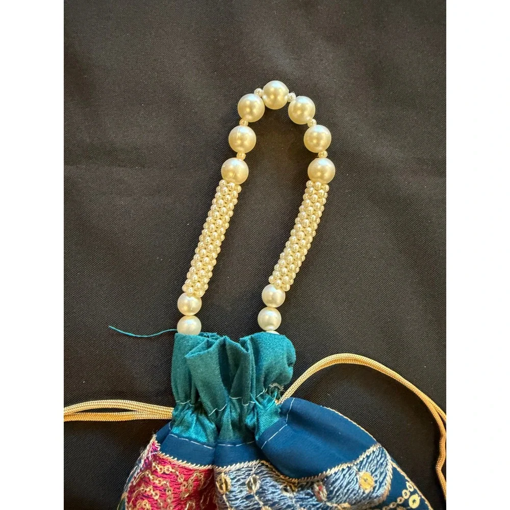 N/A handcrafted indian